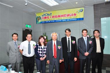 金屬中心持續推動智慧型自動化產業發展